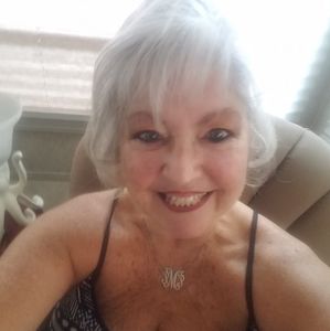 Meet your Posher, Peggy m.